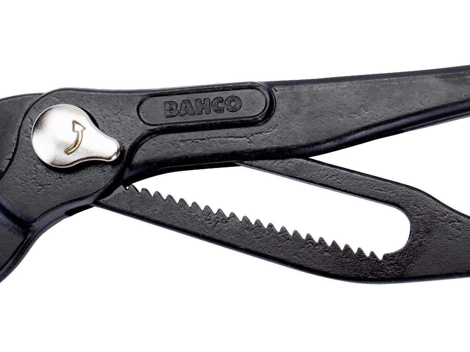 BAHCO quick-adjust water pump plier 300 mm BAHCO quick-adjust water pump plier 300 mm